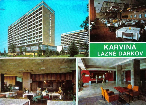 seznamka karvina Chrudim