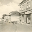ul. Komensk�ho,dnes ul.�SA
