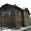 za�l� sl�va m�stn� dr�hy Karvinn�-Petrovice u Bohum�na
