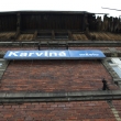 zub �asu ne�prosn� ni�� tuhle pozoruhodnou stavbu